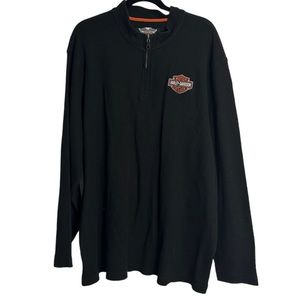 Harley Davidson Sweater 3XL